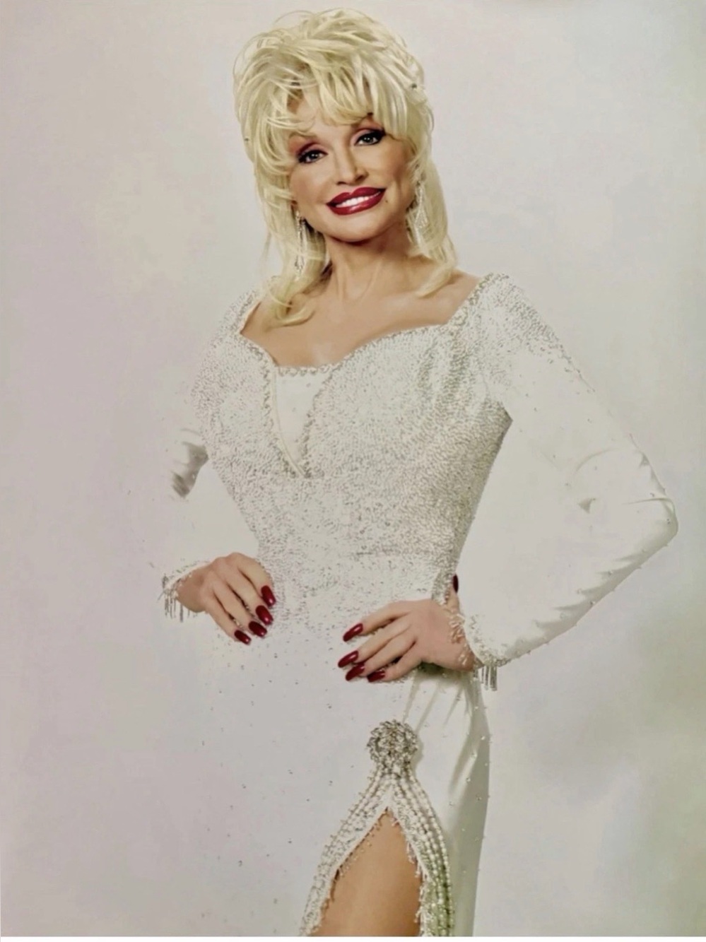 Dolly Parton Life Size Cardboard Cutout Free Shipping! LAST ONE